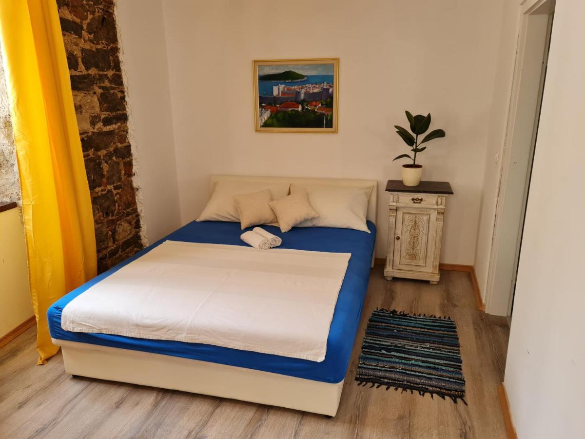 Rustic Apartamento Senj  Exterior foto