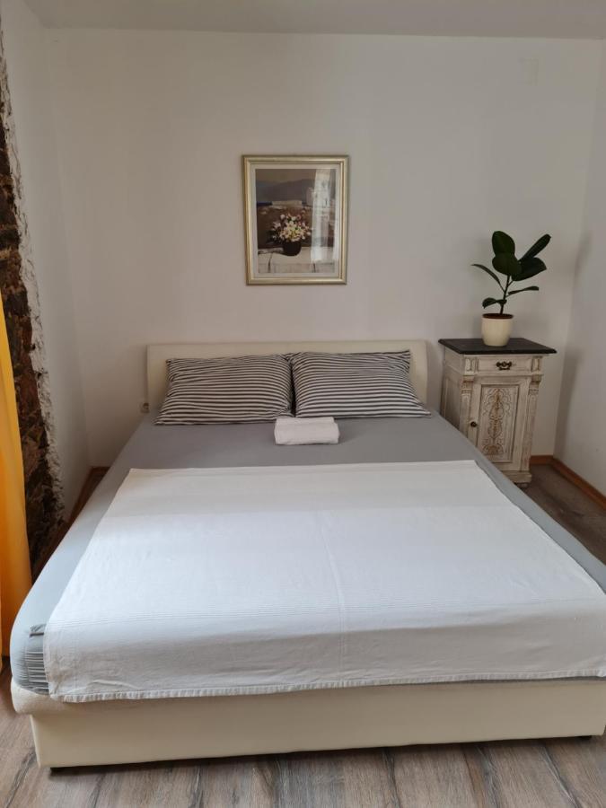 Rustic Apartamento Senj  Exterior foto