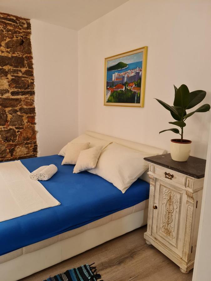 Rustic Apartamento Senj  Exterior foto
