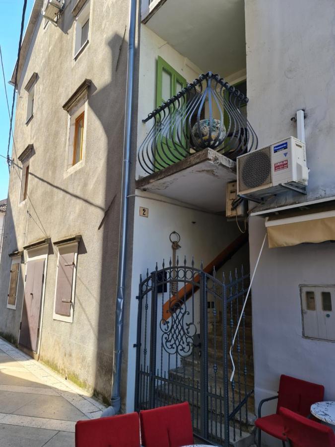 Rustic Apartamento Senj  Exterior foto